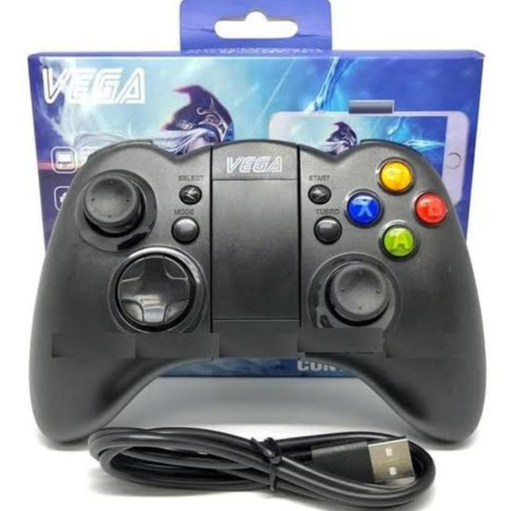 manette