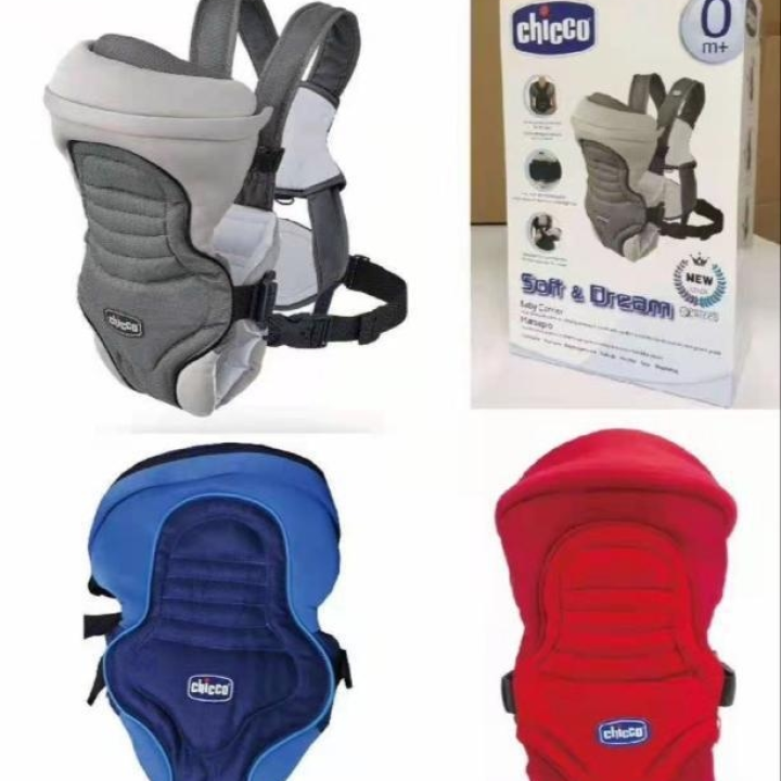 porte bébé Chicco
