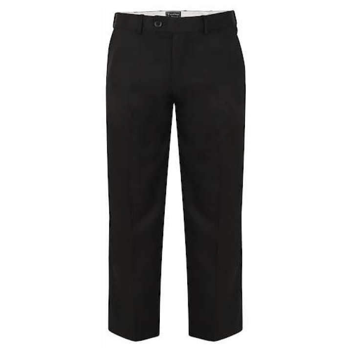 Cleaning of Trousers