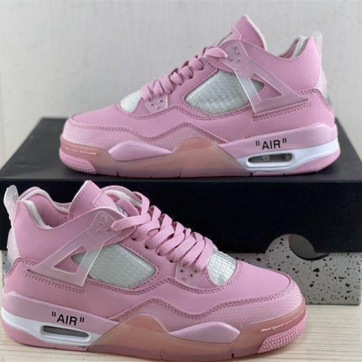 shoe