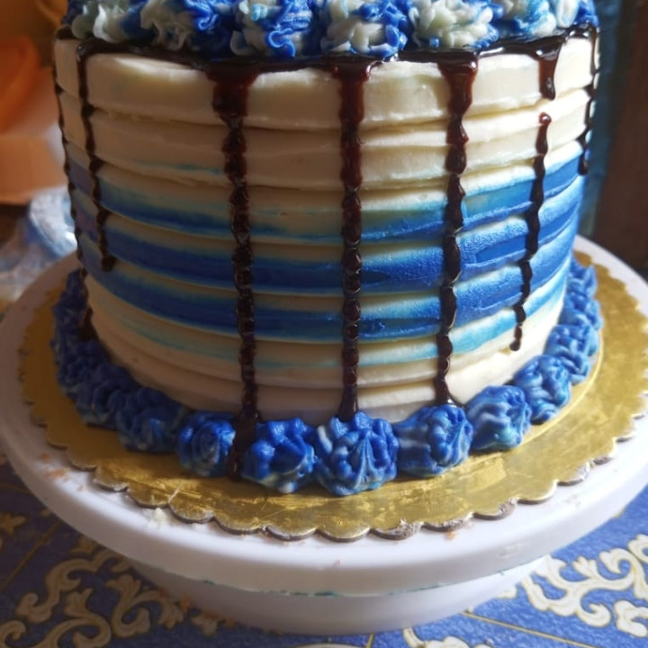 Cake