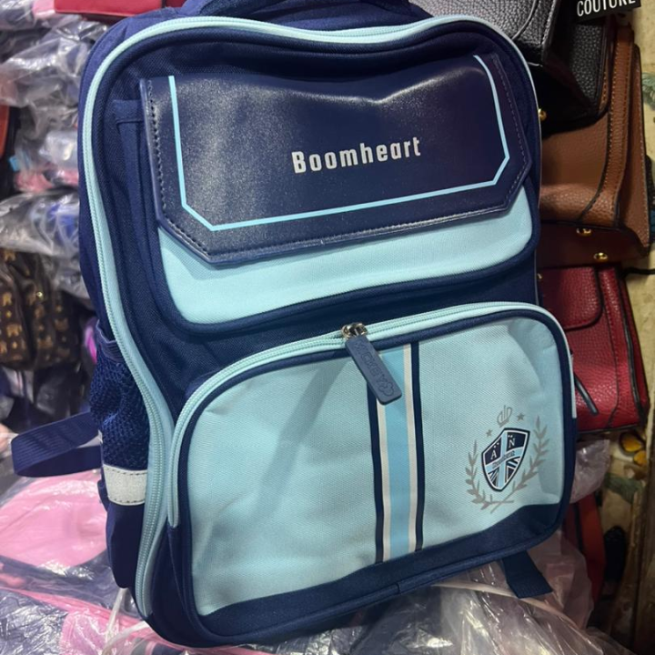 cartable BOOMHEART