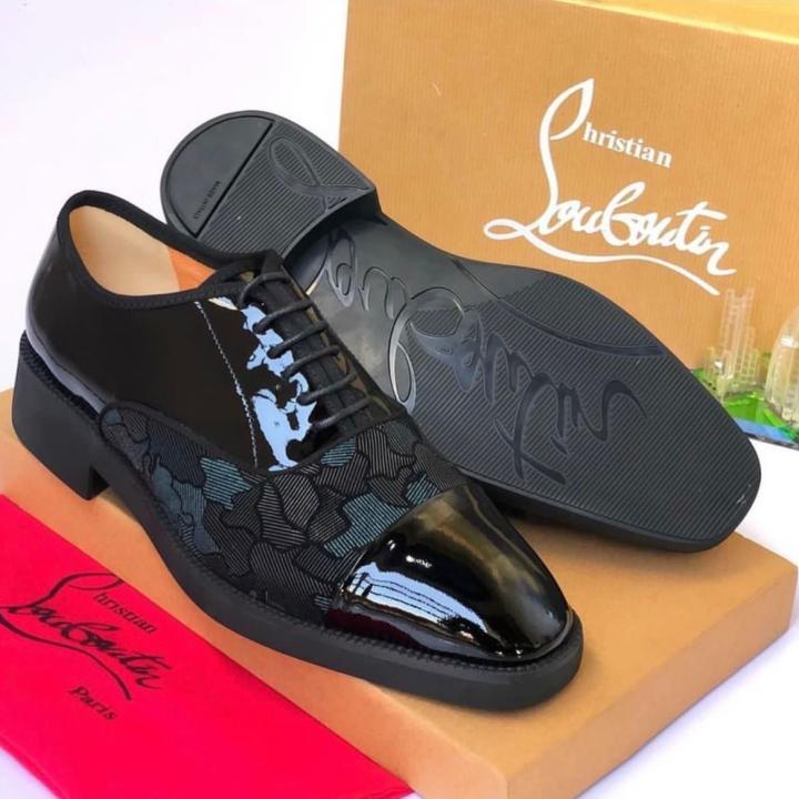 Gentleman Shoes