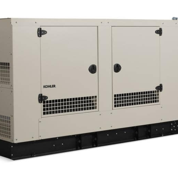 générateur 125kw