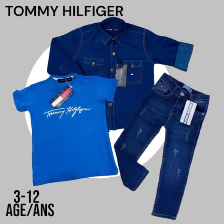 Children wears