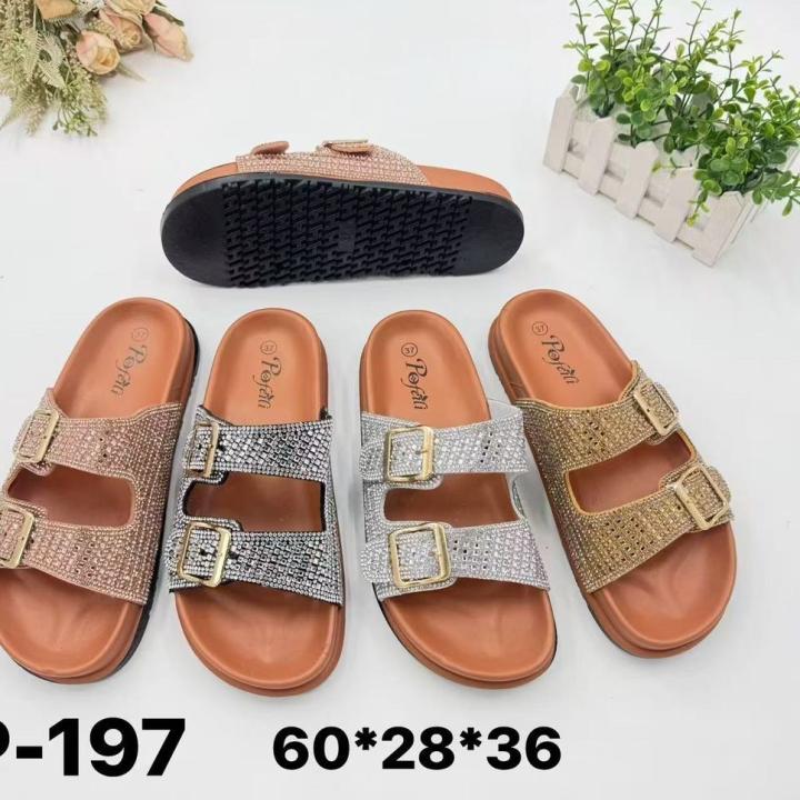 female Slippers