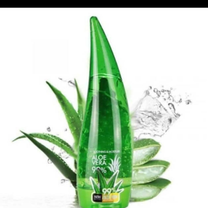 aloe Vera gel