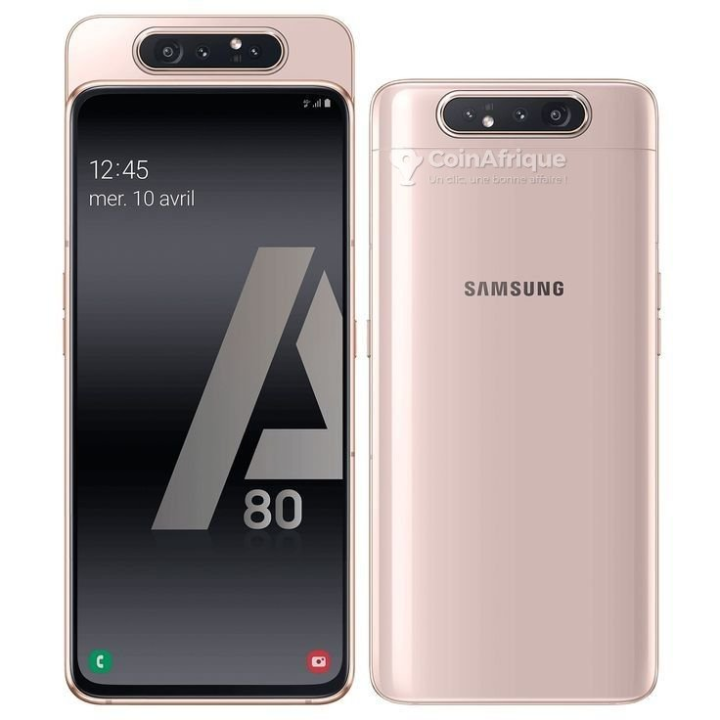 Samsung Galaxy A80
