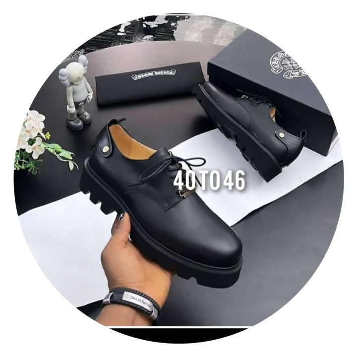 Male shoes