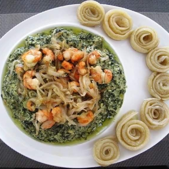 Ndole