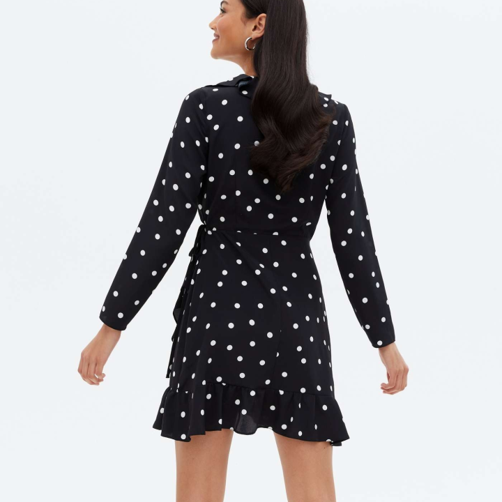 robe noire