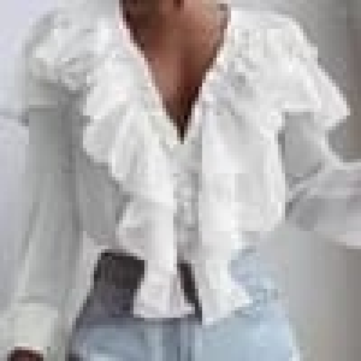 t-shirt blanc