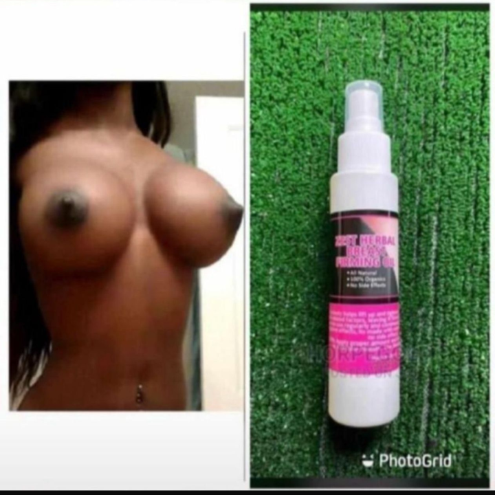 herbal Breast