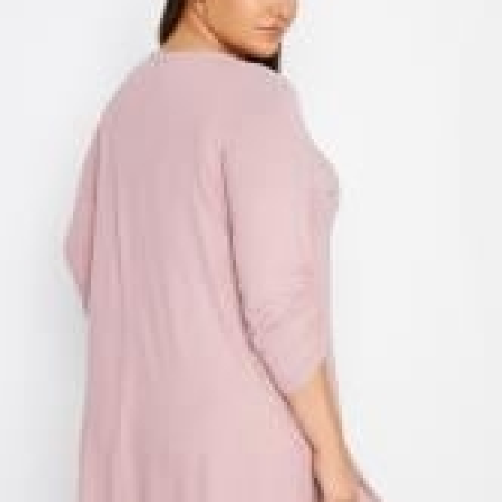 sweat shirt  rose