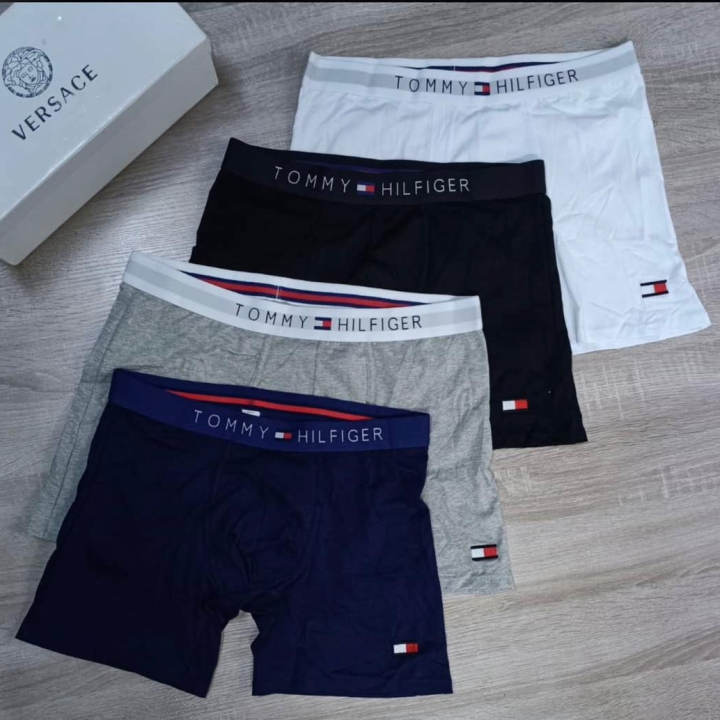 sous vêtements Tommy