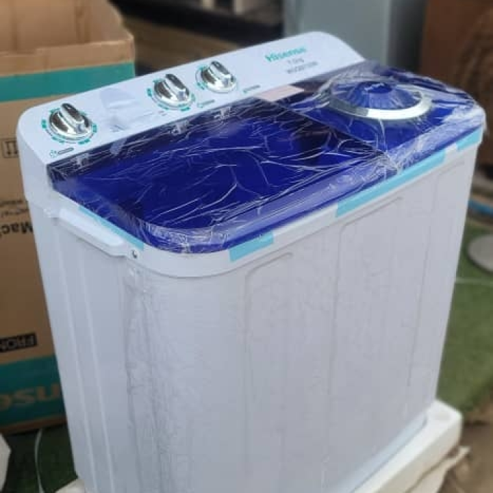 wash machine