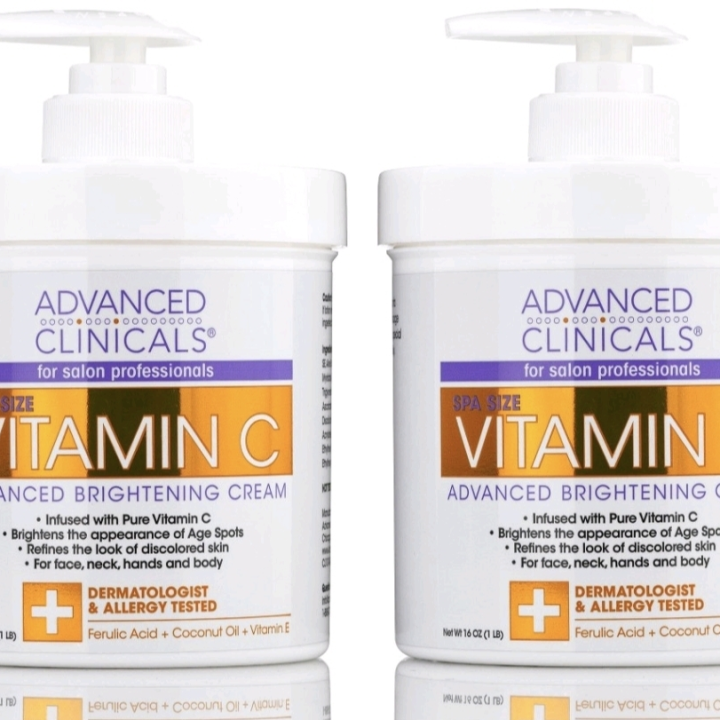 2PK Advanced Clinical Body Lotion