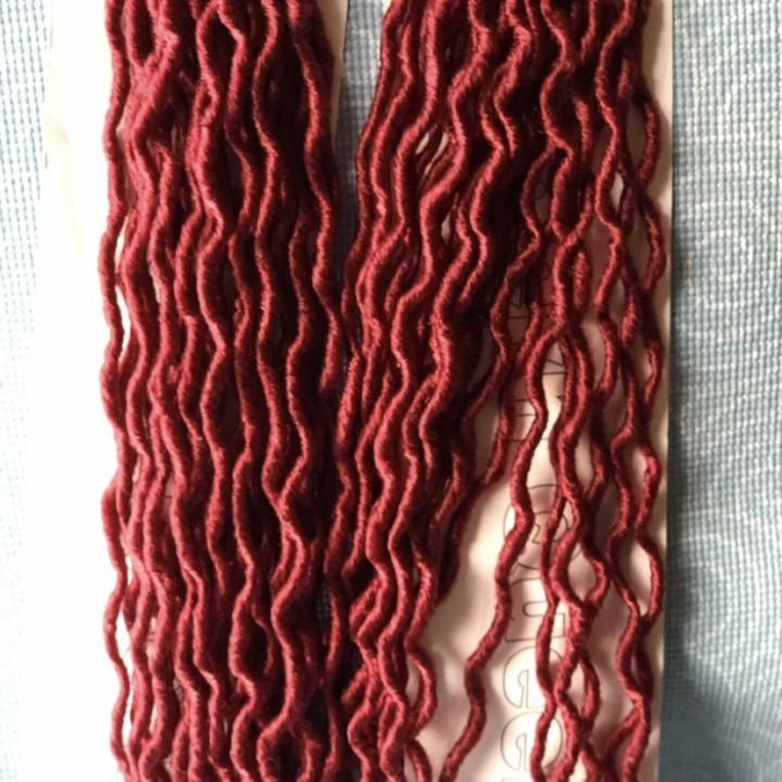 Crochet Braids