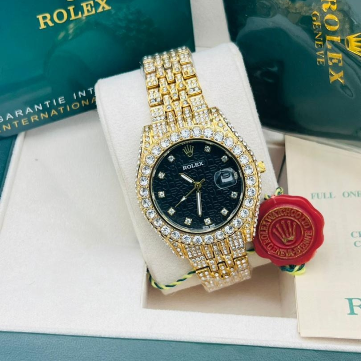 rolex