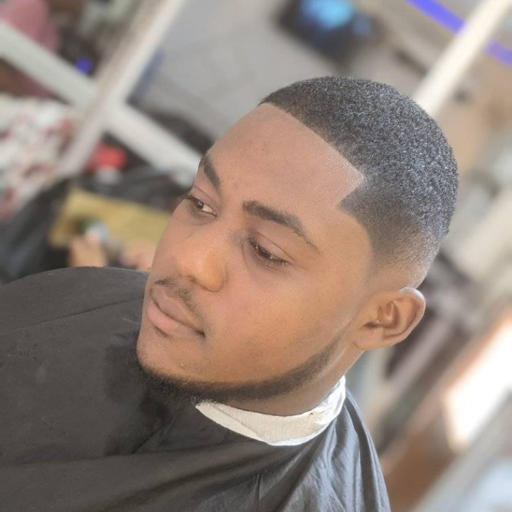 Barbing
