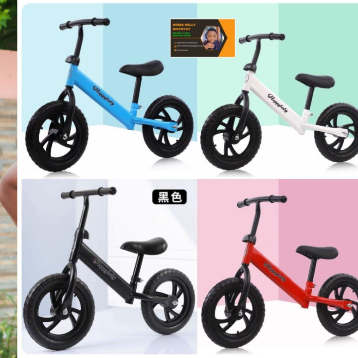 vélo enfant