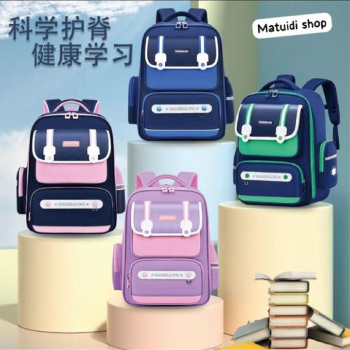 sac a dos pour ecoliers