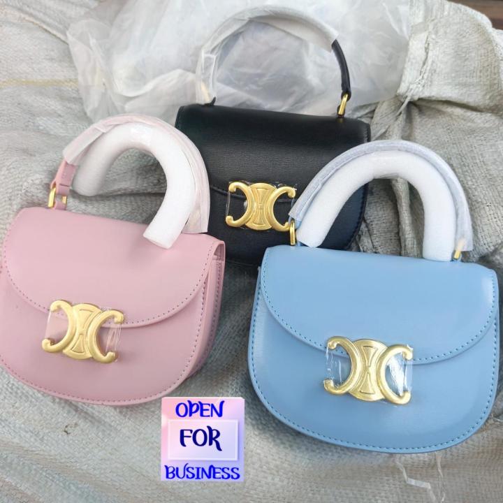 bags