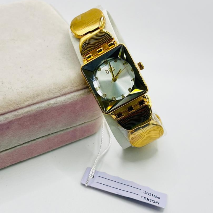 bracelet doré
