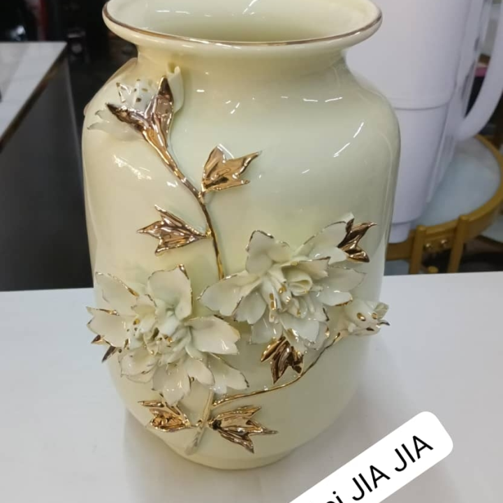 pot à fleurs