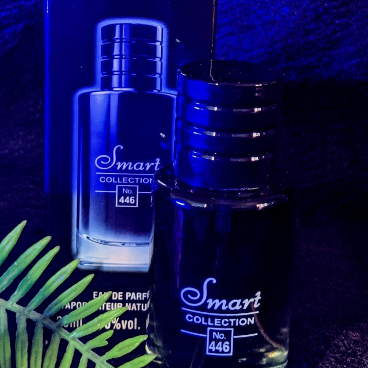 Perfumes