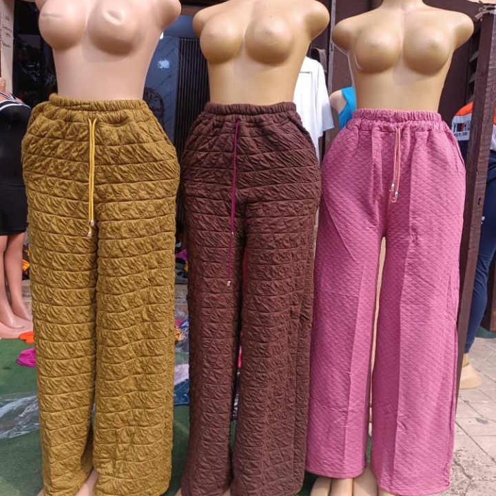 pantalon jogging
