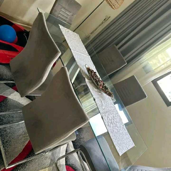 table à manger