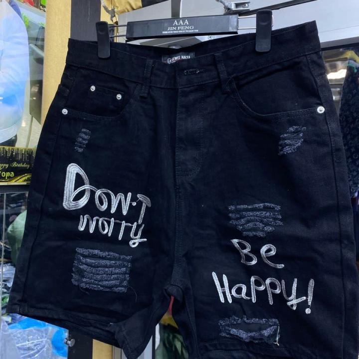 Male Short