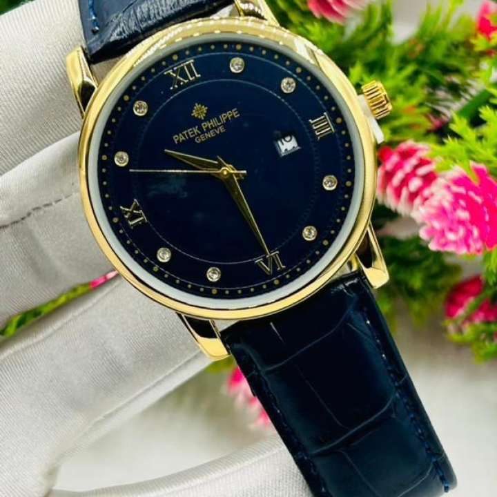 montre patek Philippe