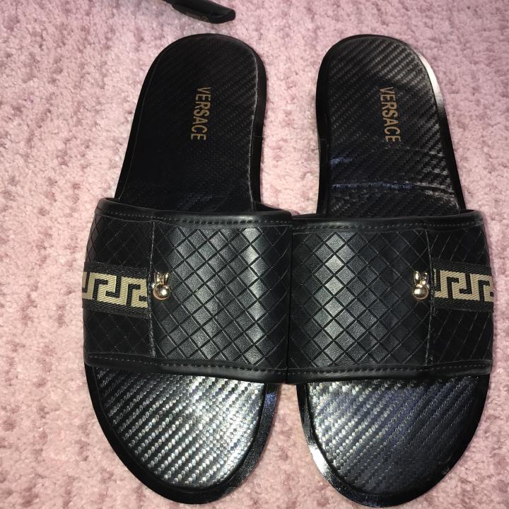 durable quality slippers
