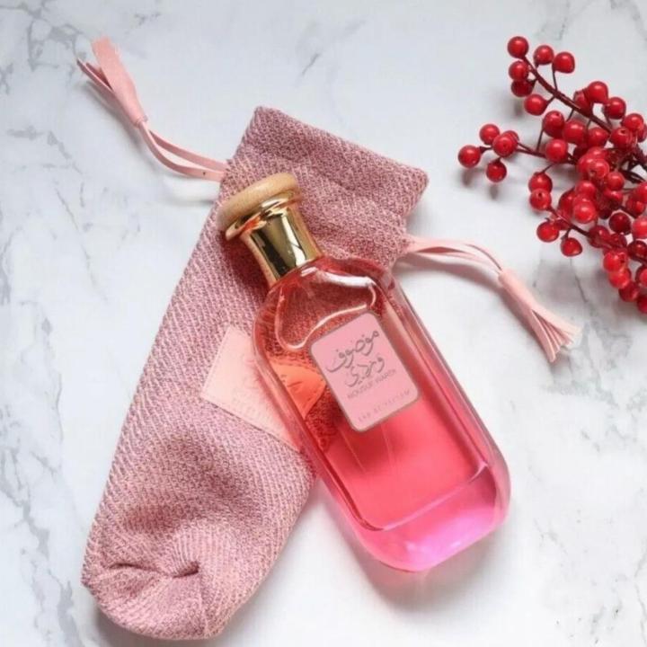 perfumes and body spray