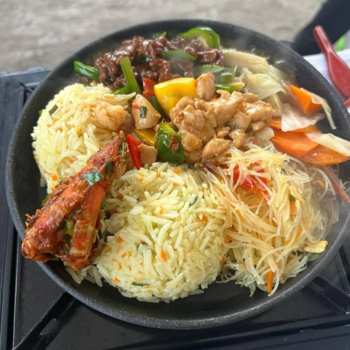 fried Rice