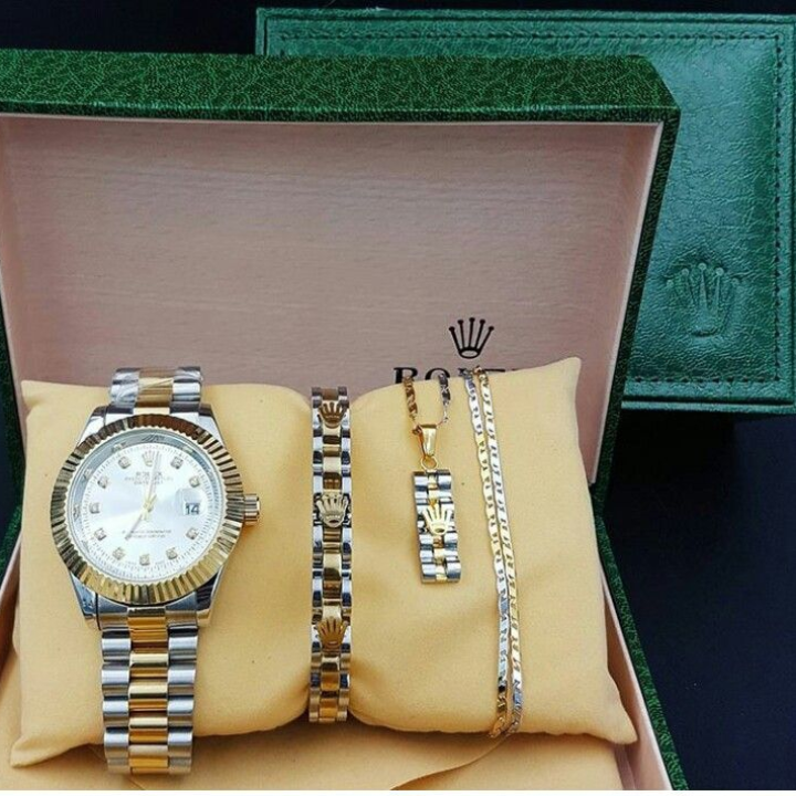 watch