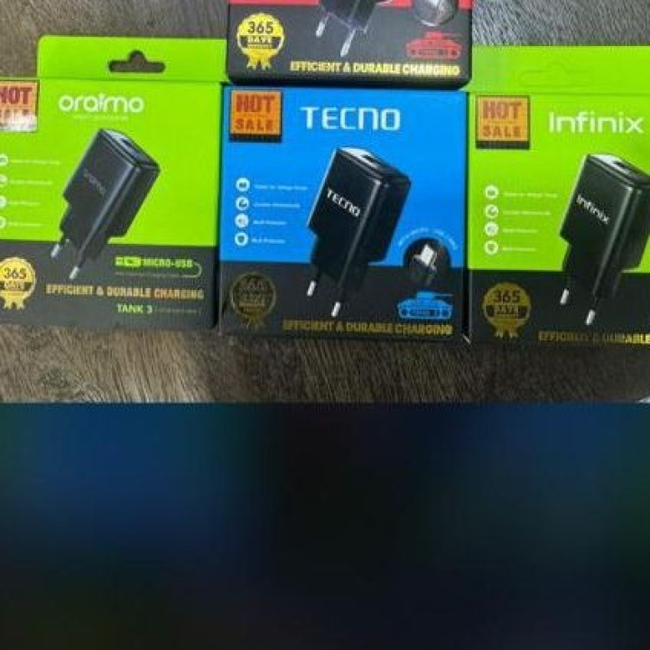 chargeur