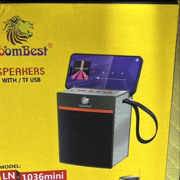 support de téléphone rechargeable