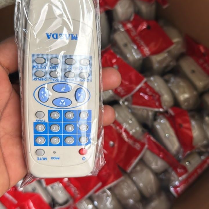 télécommande