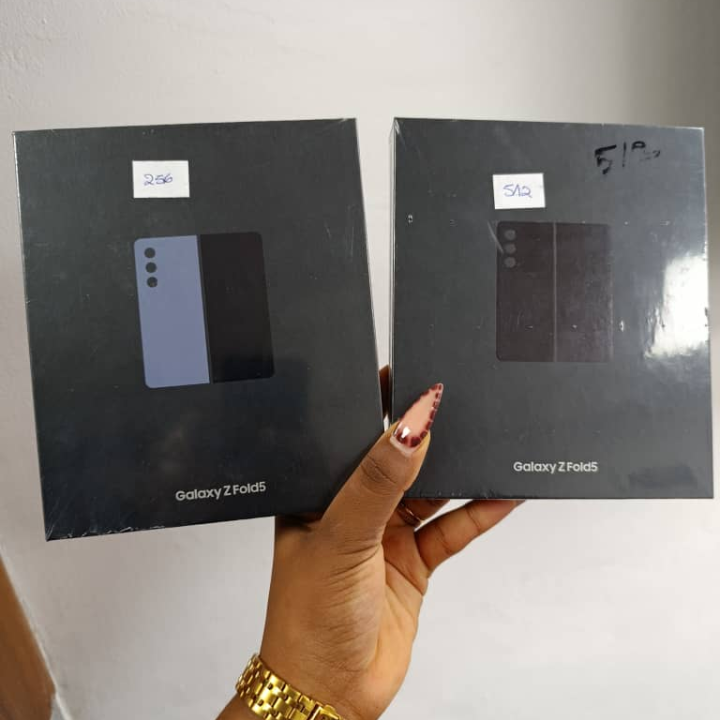 Samsung Galaxy Z Fold 5 5G
