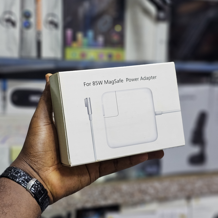 MacBook charger