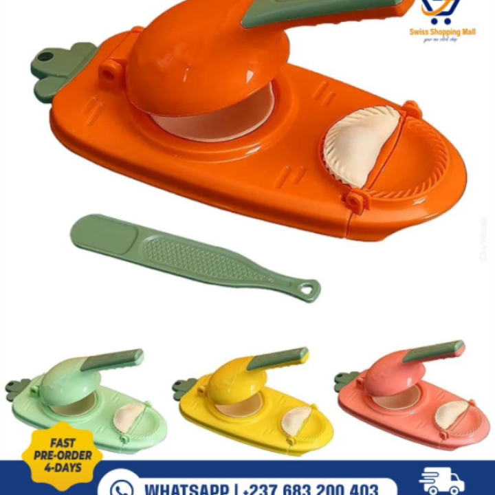 Pie shaper
