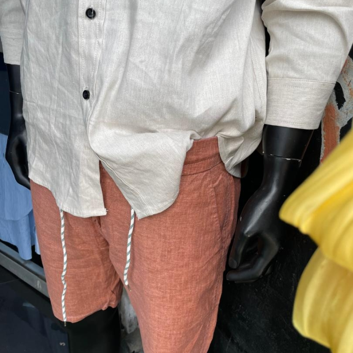 ensemble homme