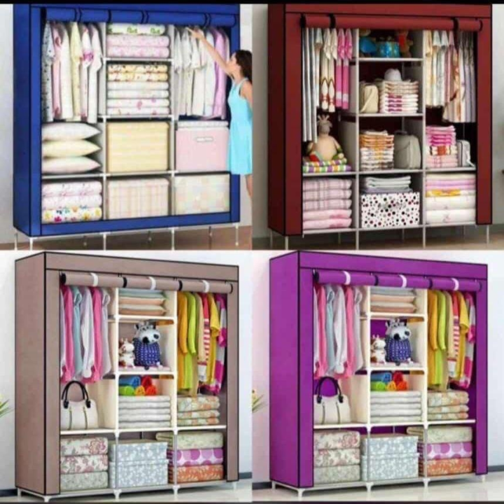 armoire a vêtement
