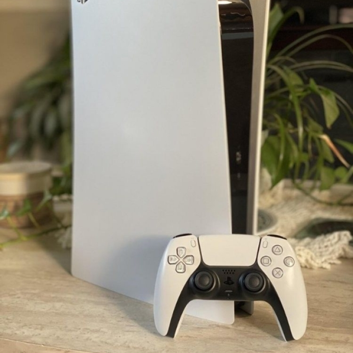 PlayStation 5