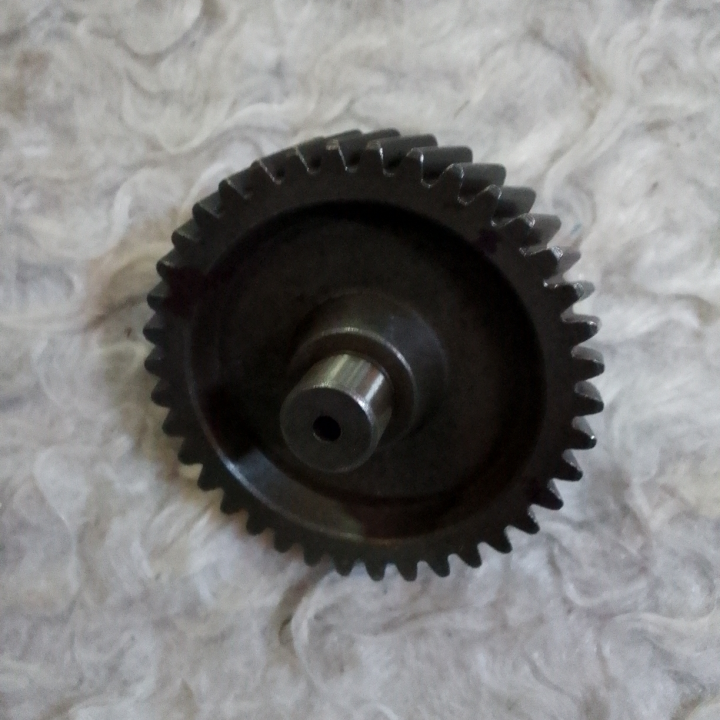 GEAR