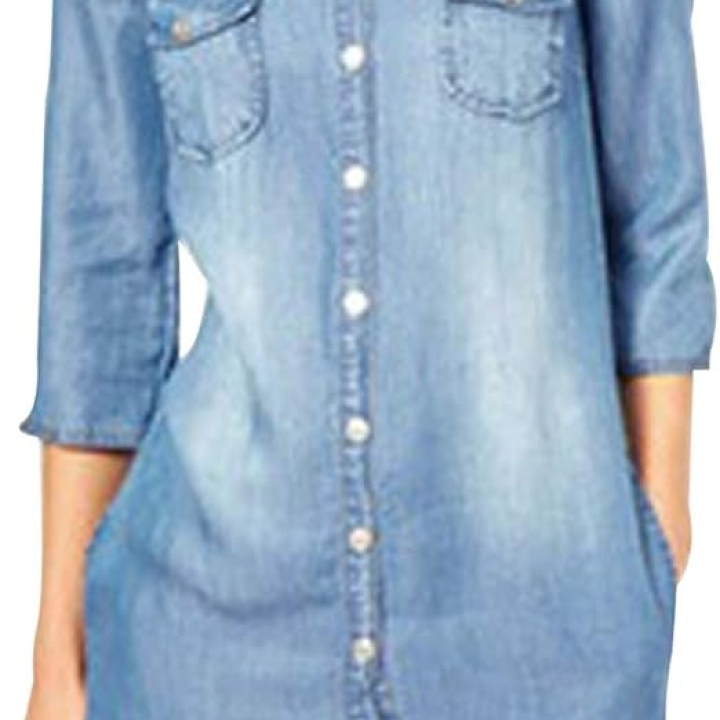 robe jean