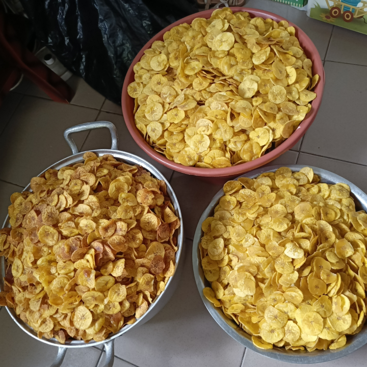 KE's Chips